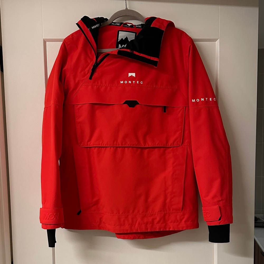 Montec Women’s Ski/Snowboard Jacket